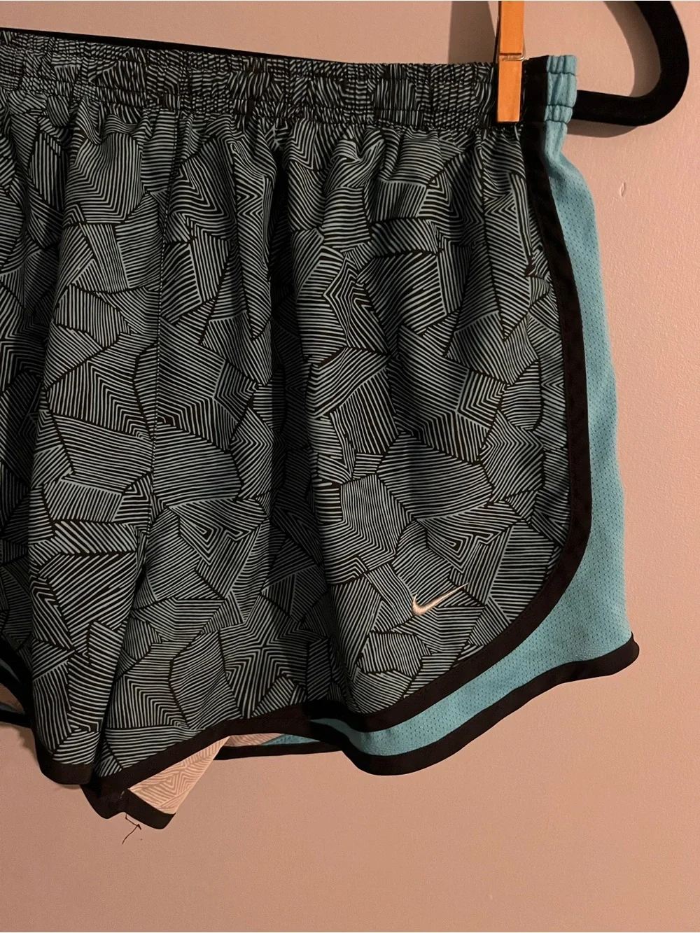 Nike these 12”